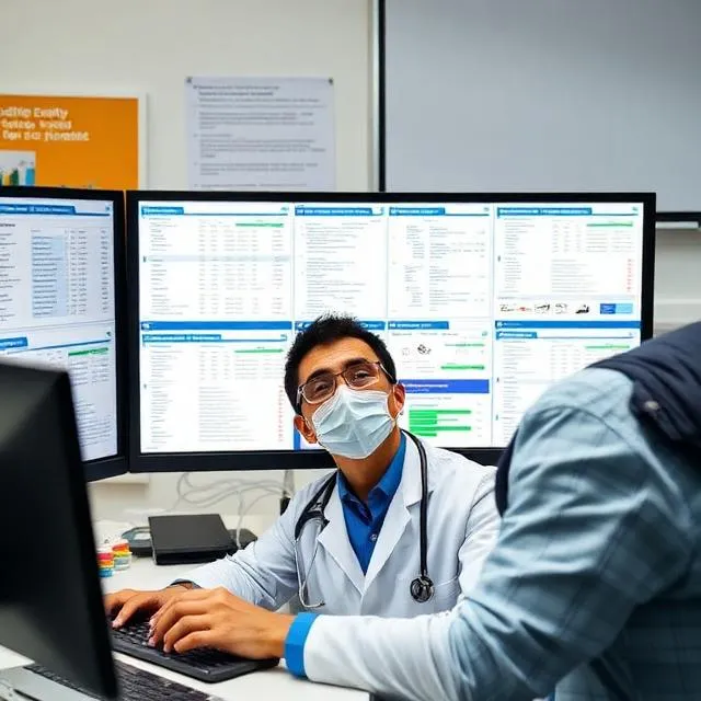 High Volume Challenge