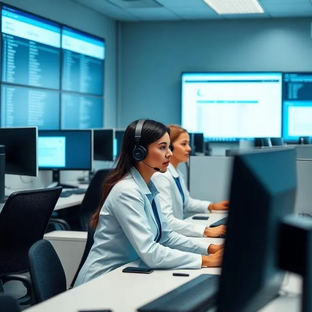 Medical Information Team