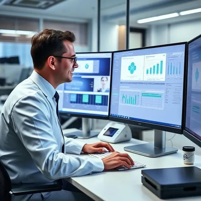Signal Detection & Risk Management